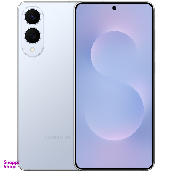 گوشی موبایل سامسونگ مدل Galaxy S25 Edge دو سیم کارت ظرفیت 256 گیگابایت و رم 12 گیگابایت