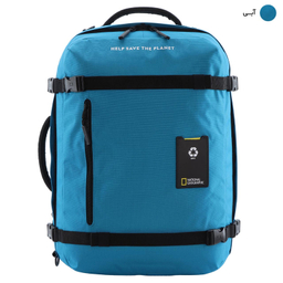 کوله پشتی سفری نشنال جئوگرافیک مدل OCEAN N 20907