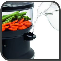 بخارپز تفال مدل CV1401