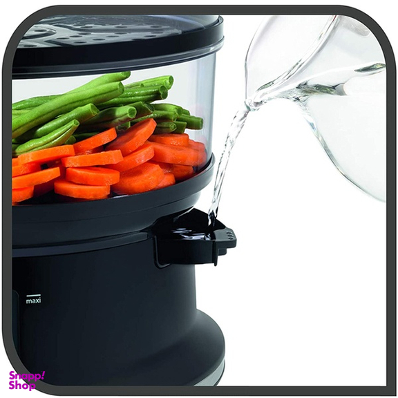 بخارپز تفال مدل CV1401