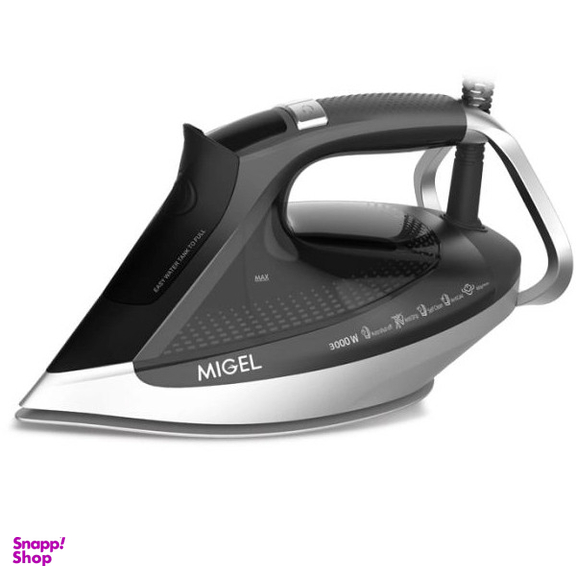 اتو بخار میگل مدل GSI 350