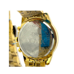 ساعت مچی عقربه‌ای مردانه داویکس مدل DOVIX Originally کد 109