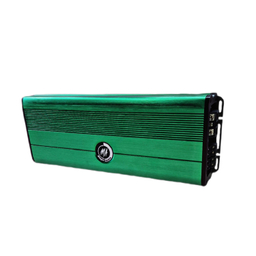 آمپلی فایر دیجیتال خودرو مجیک آدیو مدل 4120 sq