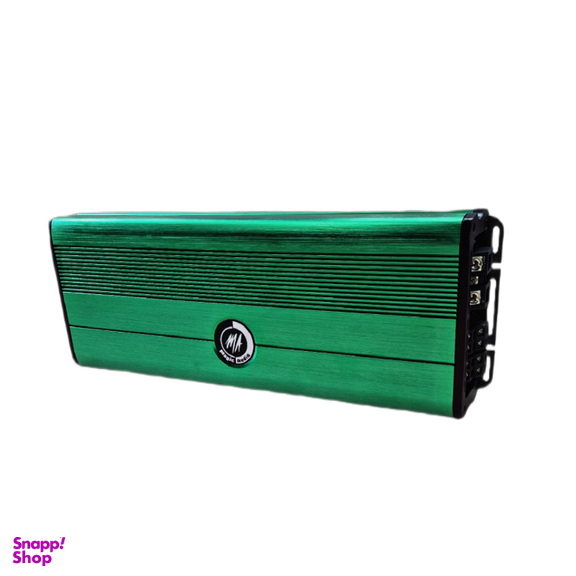 آمپلی فایر دیجیتال خودرو مجیک آدیو مدل 4120 sq