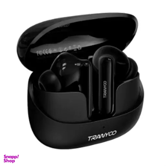 ایرفون بلوتوثی ترانیو مدل M15