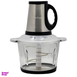 خردکن سیلور کرست مدل SL2024 گنجایش 3/8 لیتر