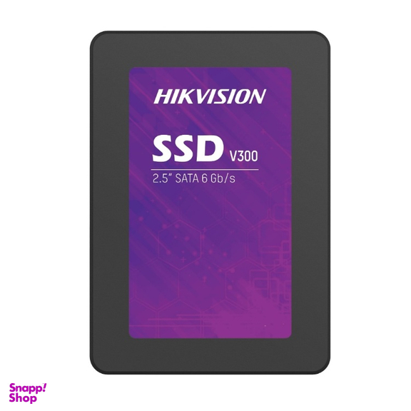 حافظه SSD هایک ویژن مدل v300 ظرفیت 1 ترابایت