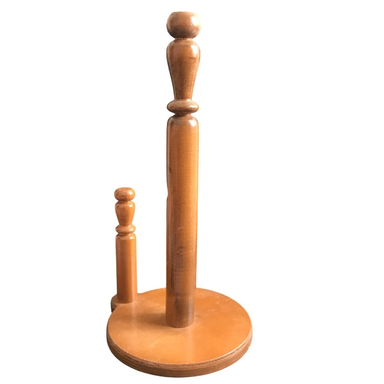 پایه رول دستمال کاغذی مدل کلاسیک کد 235