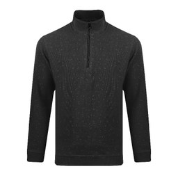 سویشرت مردانه وستیتی مدل spotted 104