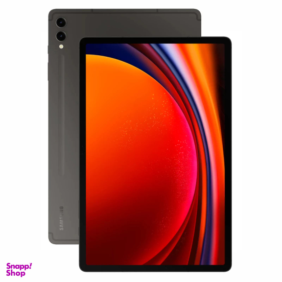 تبلت 12.4 اینچی سامسونگ مدل Galaxy Tab S9 Plus ظرفیت 256 گیگابایت رم 12 گیگابایت