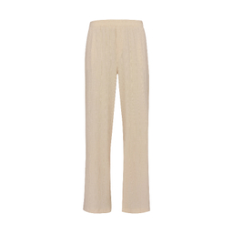 ست شومیز و شلوار زنانه لوینت مدل Nelsi کد 0118 رنگ کرم روشن