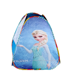 چادر بازی کودک مدل فروزن کد 26