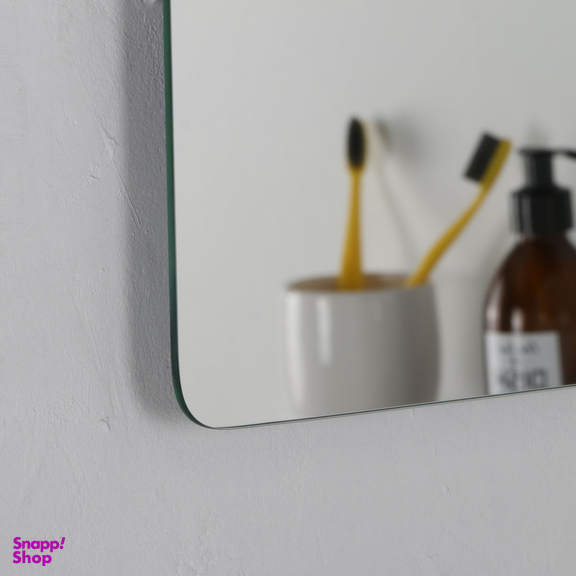 آینه سرویس بهداشتی دلفین مدل N-4040