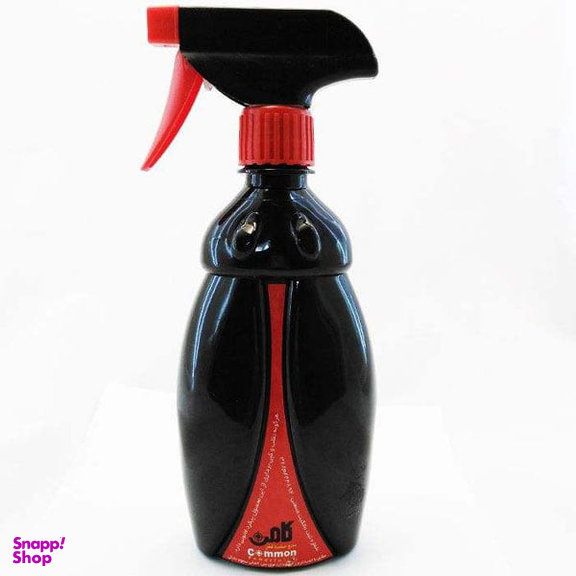 اسپری مایع حشره کش کامن کد 052061 حجم 460 میلی لیتر