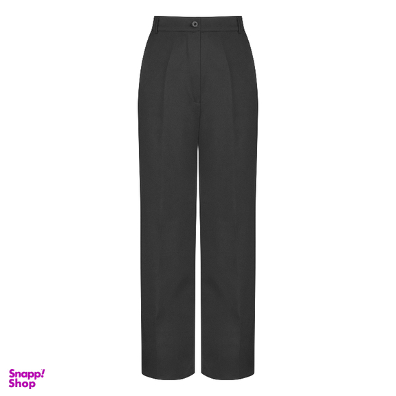 ست کت و شلوار زنانه مدل HM404 رنگ مشکی