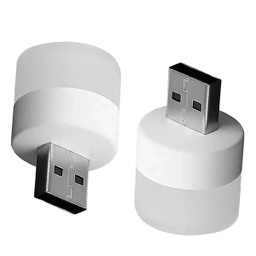 USB لامپ ال ای دی ایتوک مدل POCO بسته 4 عددی