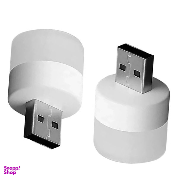 USB لامپ ال ای دی ایتوک مدل POCO بسته 4 عددی