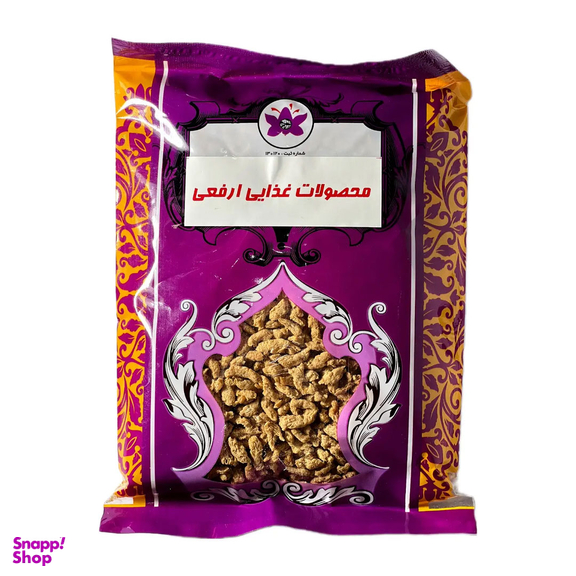 سویا ارفعی وزن 180 گرم