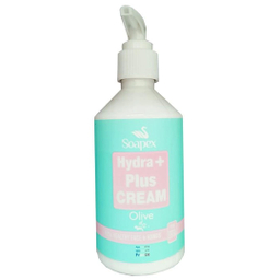 کرم آبرسان و مرطوب کننده سوپکس مدل Olive حجم 250 میلی لیتر