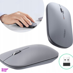 ماوس بی سیم سایلنت یوگرین مدل MU001