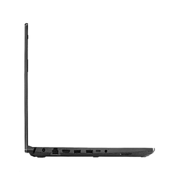 لپ تاپ 15 اینچی ایسوس گیمینگ TUF Gaming F15 FX506HE-N