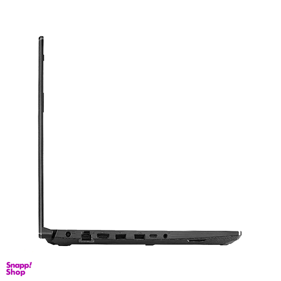 لپ تاپ 15 اینچی ایسوس گیمینگ TUF Gaming F15 FX506HE-N