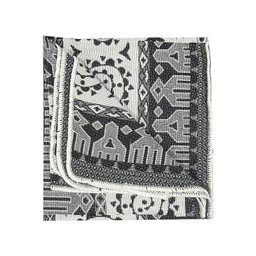 روفرشی مدل ILA23 زمینه مشکی