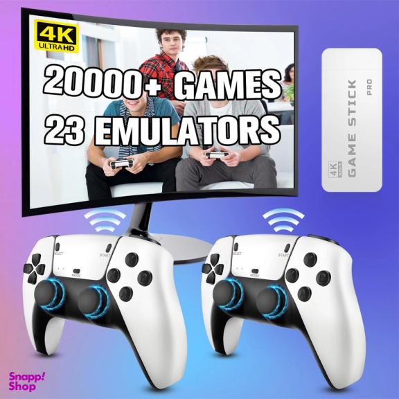 کنسول بازی گیم استیک مدل 2