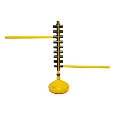 مانع تمرین پرشی مدل متغیر مجموعه 3 عددی