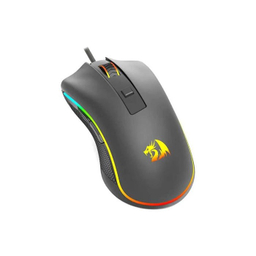 ماوس باسیم مخصوص بازی ردراگون مدل M611-RGB