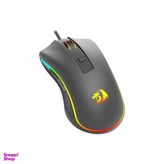 ماوس باسیم مخصوص بازی ردراگون مدل M611-RGB