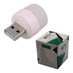 USB لامپ ال ای دی ایتوک مدل POCO بسته 4 عددی