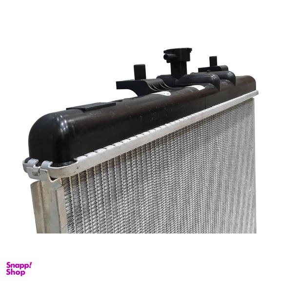 رادیاتور آب خودرو سهند رادیاتور مدل 0106 مناسب برای تیبا