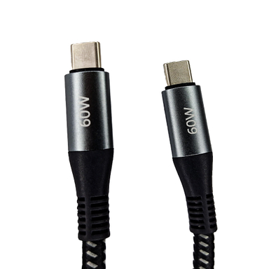 کابل شارژ Type-C به Type-C سهند مدل k160