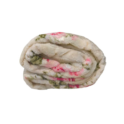 پتو مسافرتی دونفره تیسا مدل لایف کد Bl010217