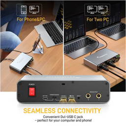 کارت صدا مائونو مدل PS22