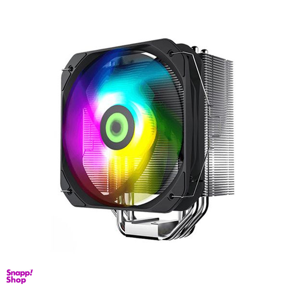 سیستم خنک کننده بادی گیم مکس مدل Sigma 540 ARGB