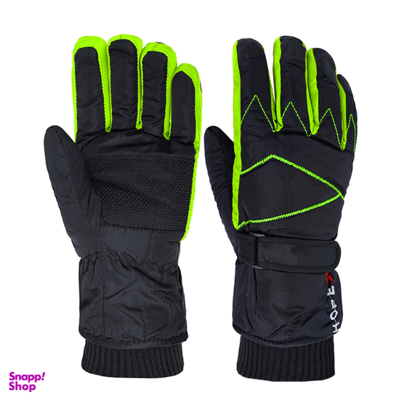 دستکش موتورسیکلت مدل hope