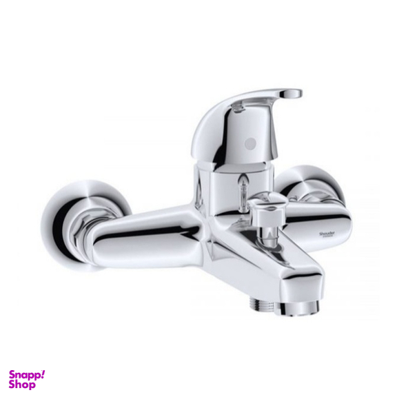 شیر دوش شودر مدل اطلس کد new3