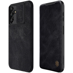 کیف کلاسوری نیلکین مدل Qin Pro Leather مناسب برای گوشی موبایل سامسونگ Galaxy A14 4G