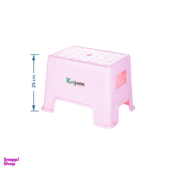 چهارپایه حمام کاجین کد 1399