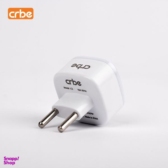مبدل برق کربی مدل C1