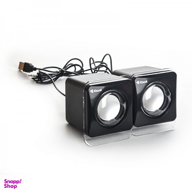 اسپیکر دسکتاپ کیسونلی مدل V410