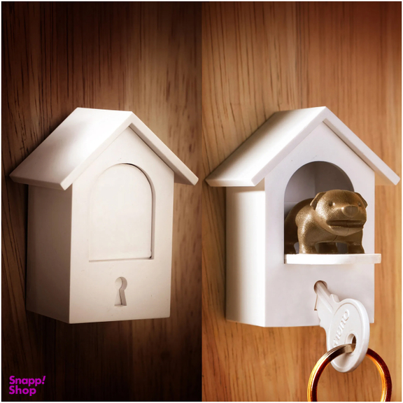 جاکلیدی کوالی مدل WATCHDOG کد 10194