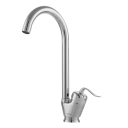 ست شیرآلات حکمت نشان مدل قاصدک پلاس مجموعه 4 عددی