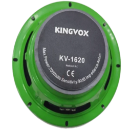 میدرنج خودرو کینگ ووکس مدل KV-1620