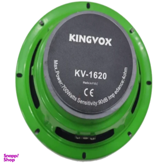میدرنج خودرو کینگ ووکس مدل KV-1620