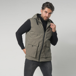 پافر مردانه مدل 63-63