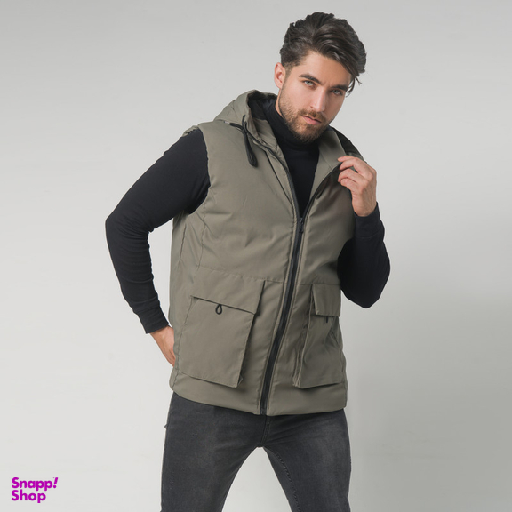 پافر مردانه مدل 63-63