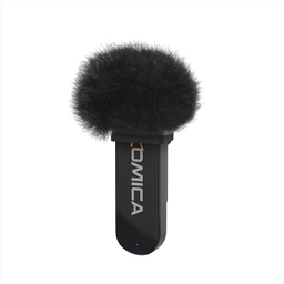 ست میکروفن بی سیم کامیکا مدل Vimo S-UC